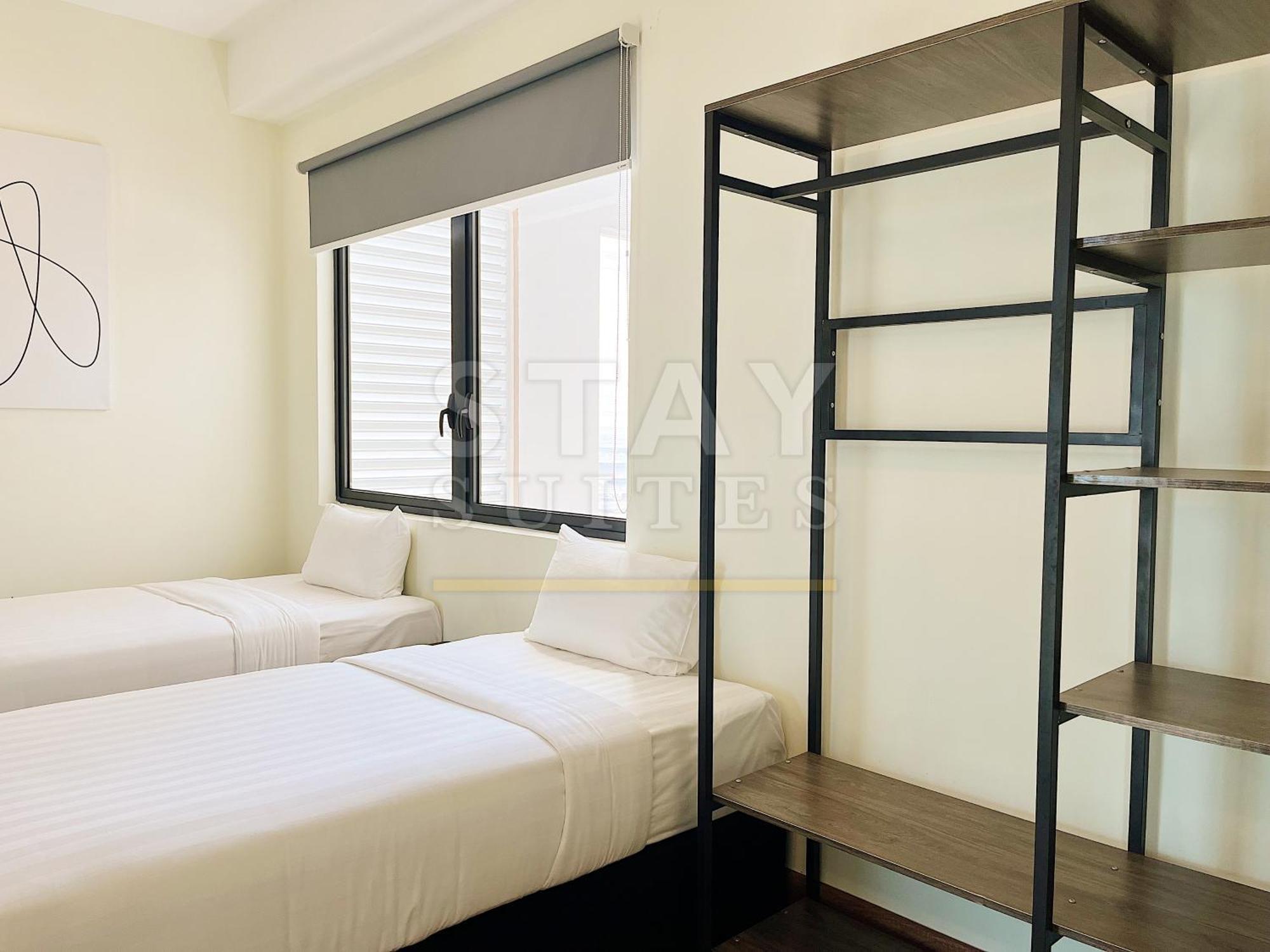 Apartamento The Apple Melaka Exterior foto